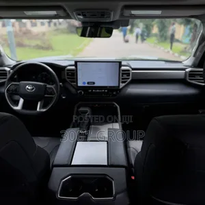New Toyota Sequoia 2026 Green