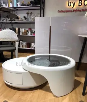 2 in 1 Beautiful Centre Table
