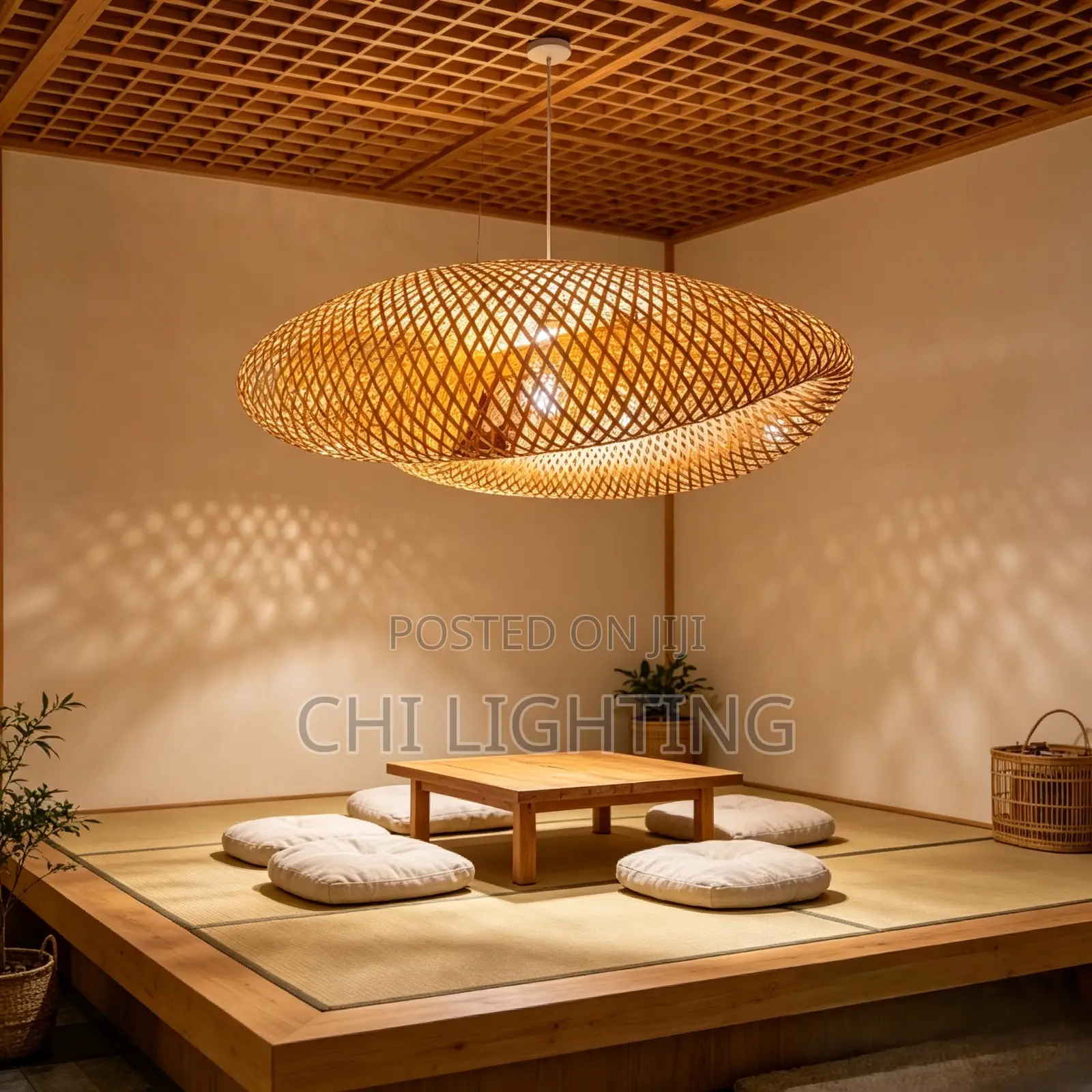 Chandelier