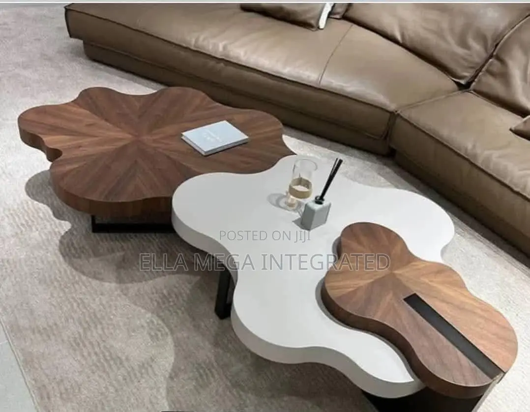 Designer Luxury Centre Table