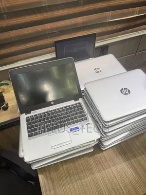 Laptop HP EliteBook 820 G3 8GB Intel Core i5 SSD 256GB