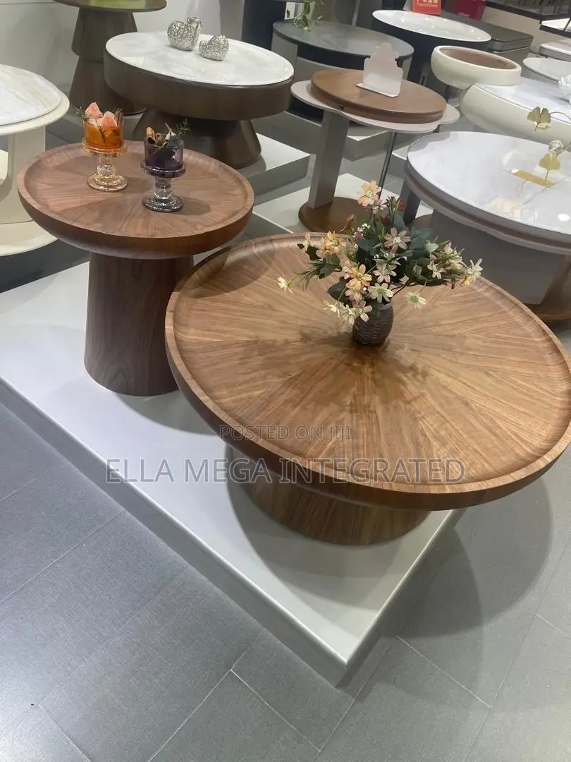 Centerpiece Elegance Centre Table