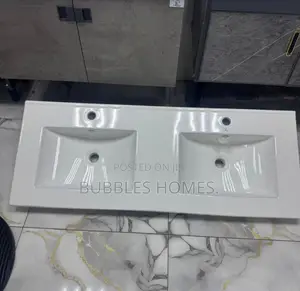 Double Bowl Basin