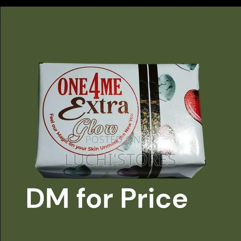 One4me Soap