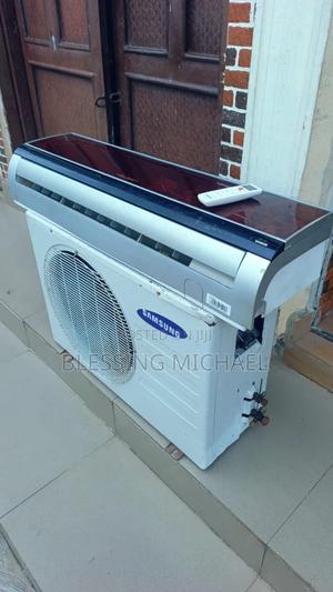 1.5 Air-Condition Working Perfectly Fine