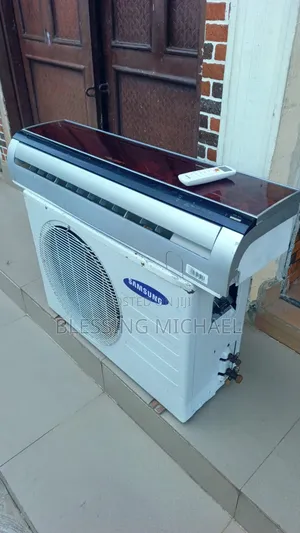 1.5 Air-Condition Working Perfectly Fine