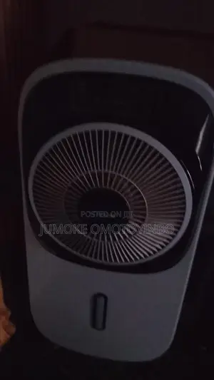 Lontor Rechargeable Mist Fan