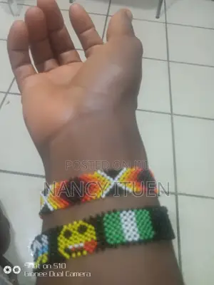 Beaded Bracelets