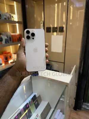 Apple iPhone 16 Pro Max 256 GB Gold