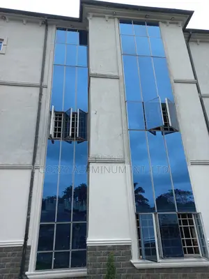 Premium Cutting Wall Window