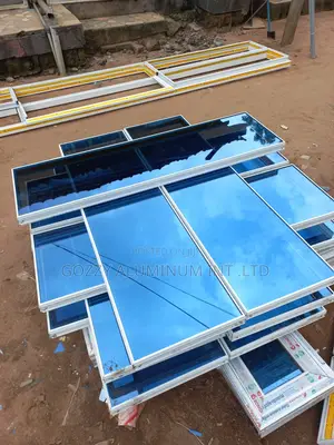 Premium Cutting Wall Window
