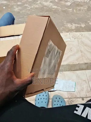 Food Box or for Small Chops