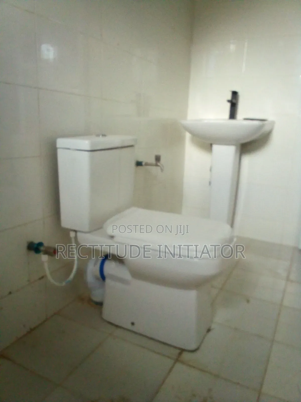 Plumbing Services