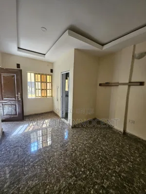1bdrm Room & Parlour in Durumi for rent