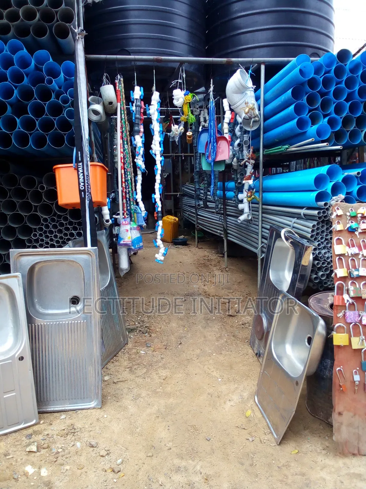 Plumbing Services