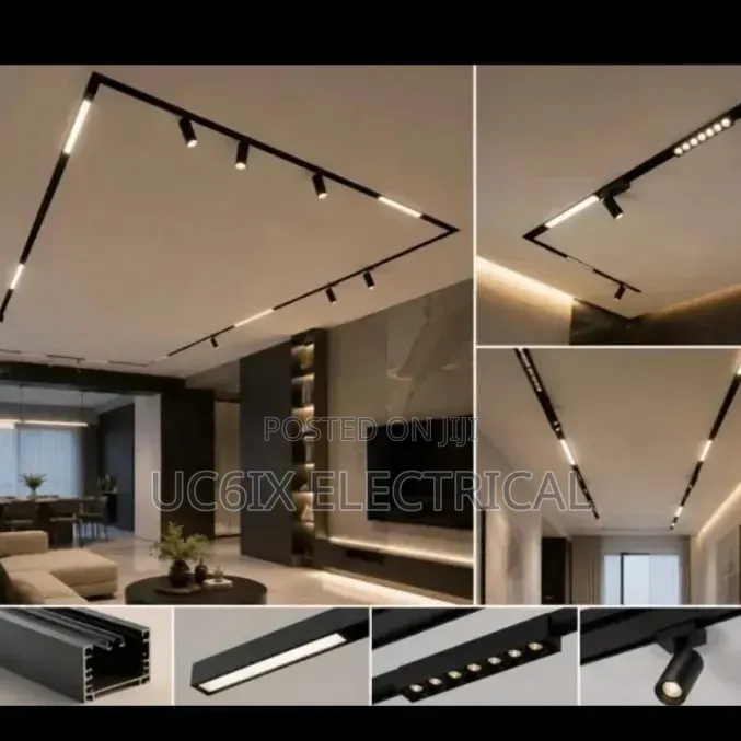 Electrical Services