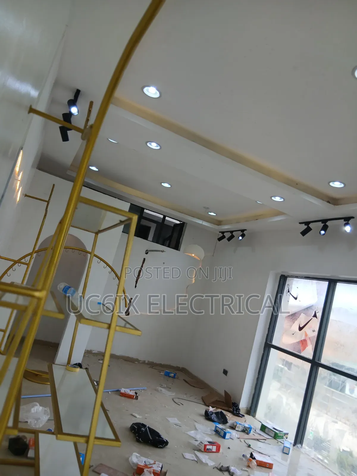 Electrical Services