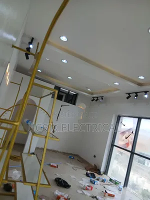 Electrical Services