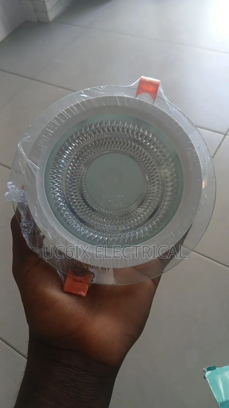 Electrical Services