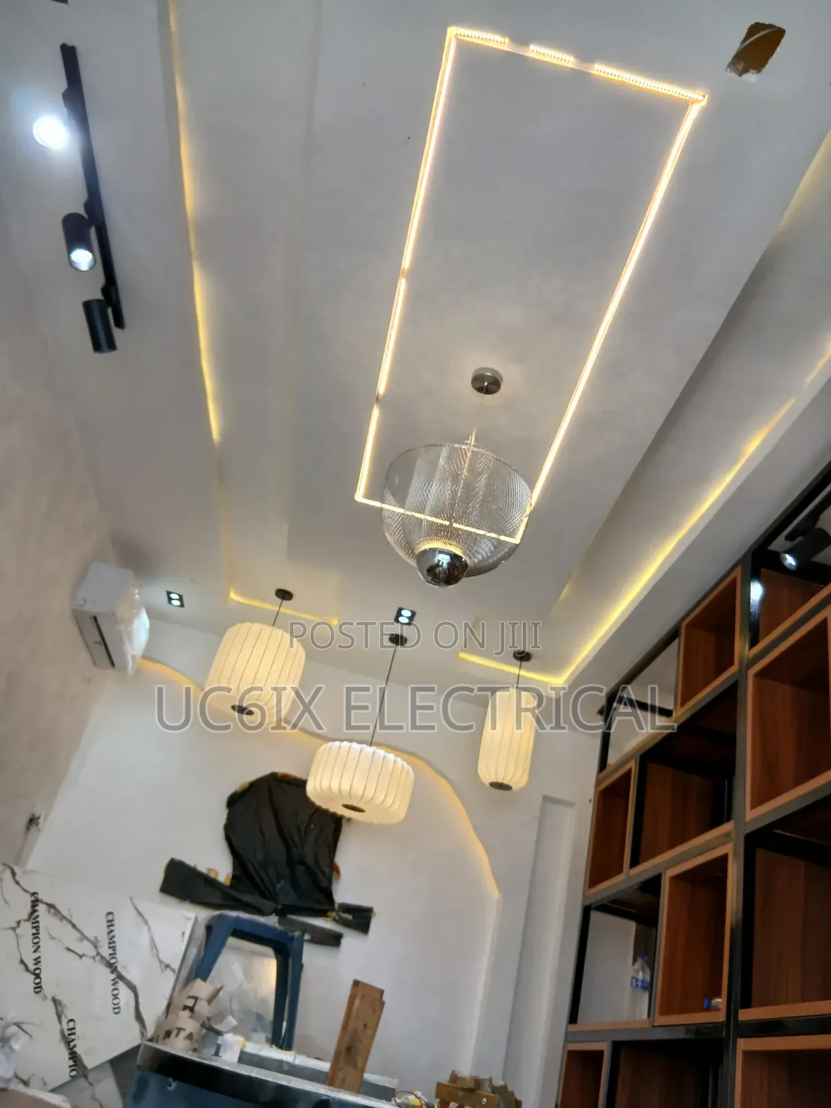 Electrical Services