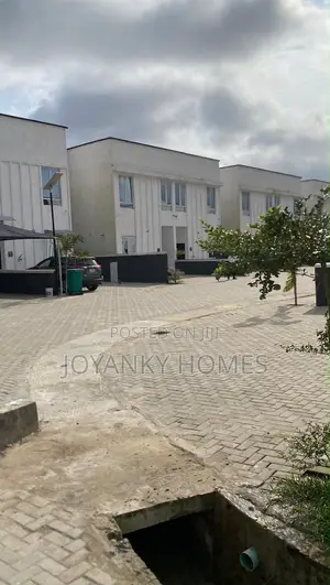 2bdrm Townhouse/Terrace in Idera Scheme Ii, Ibeju for sale