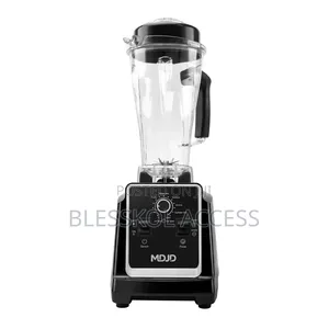 MDJD 9500W High-Power Blender With Double Cups
