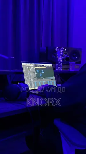Music Production