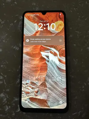 Xiaomi Redmi A5 4G 64 GB Black