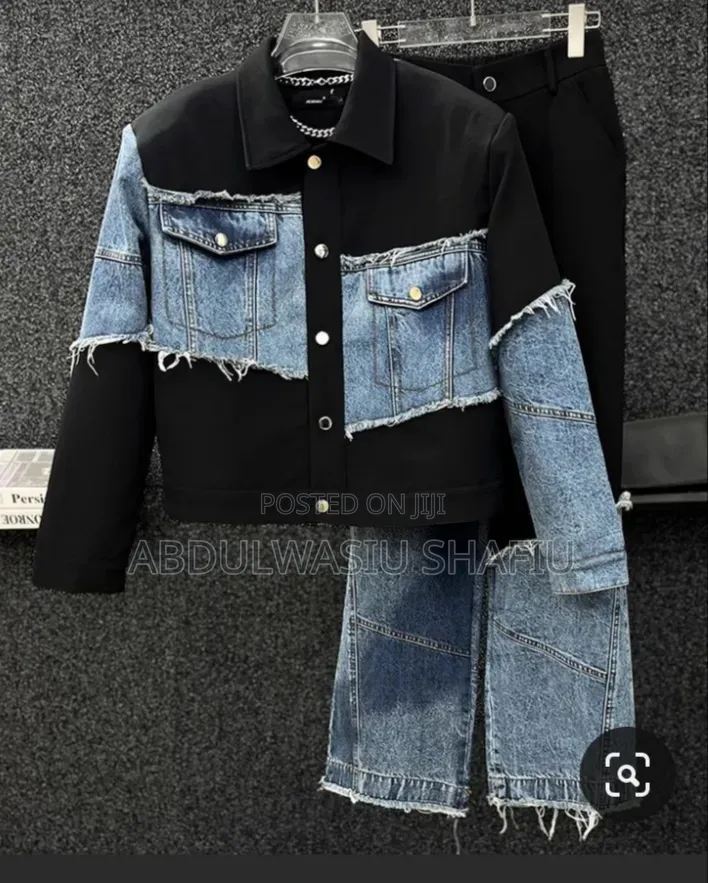 Dope Classic Fit