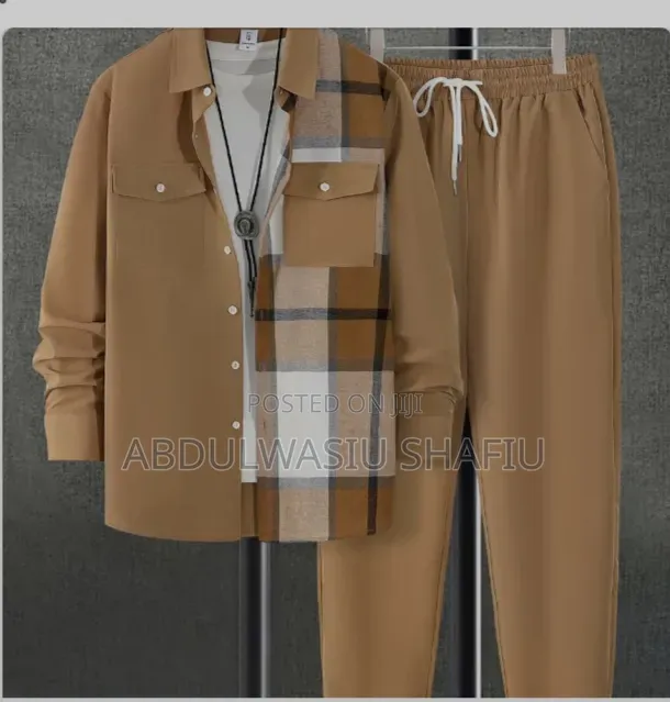 Dope Classic Fit