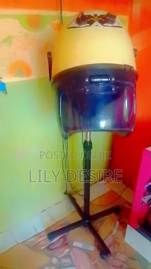 Standing Hairdryer