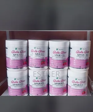 Glutathione Glow Sparkle