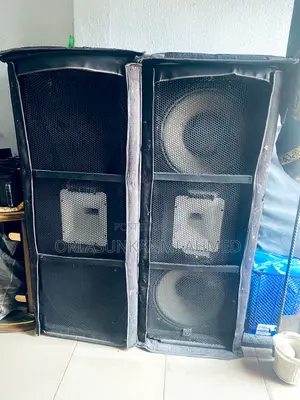 M-Audio Professional Top Speakers