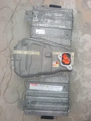 2021 - 2026 Toyota Sienna Hybrid Battery Pack