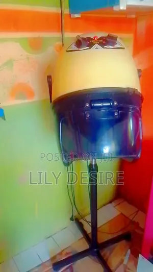 Standing Hairdryer