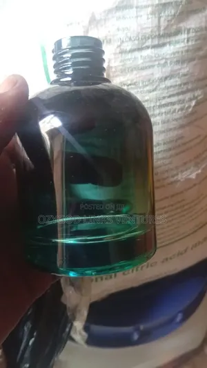200ml Diffuser Bottles