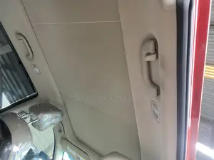 Hyundai Santa Fe Limited Ultimate AWD 2018 Red