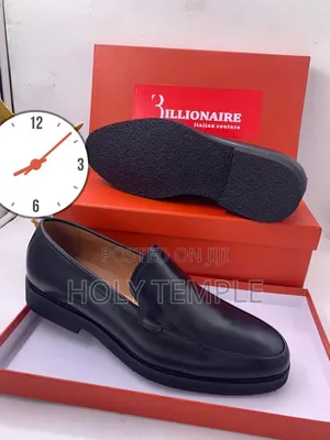 Top Quality Luxury Billiionaire Easy Wear