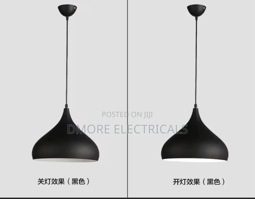 Led Dropping Lights
