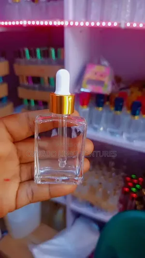 30ml Dropper