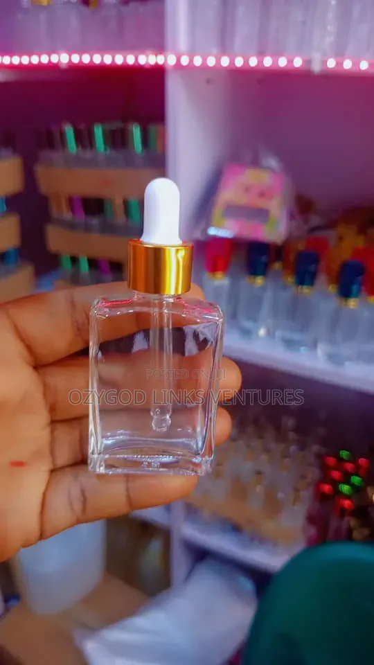 30ml Dropper