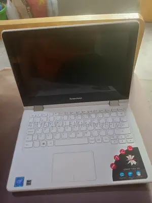 Laptop Lenovo 4GB HDD 256GB