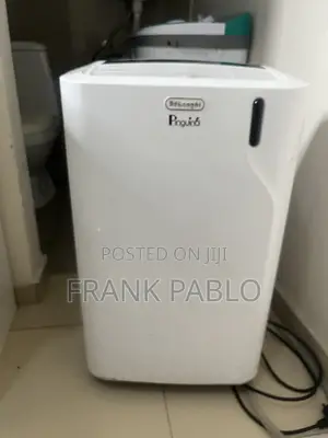 Portable AC