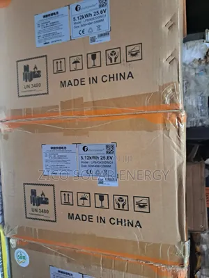 5kwh Lithium Battery