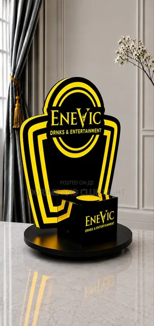 Customized Luxury Presenter/Carrier