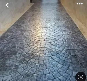 Ultra Floor Design