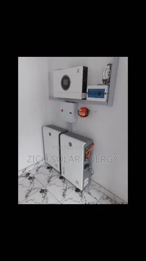 16kwh LVTOPSUN Lithium Battery