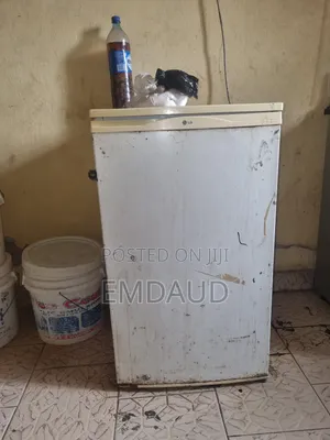 Used LG Fridge