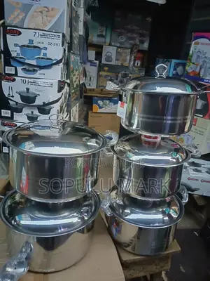 Kitchen Factor
