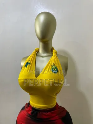 Affordable Tops